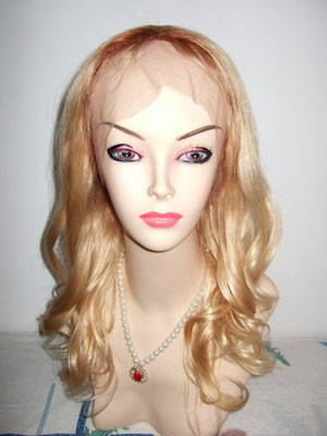 Wigs & Hair Additions